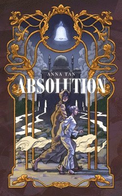Anna Tan - Absolution, Häftad. Tillgänglighet: Lägg i varukorg