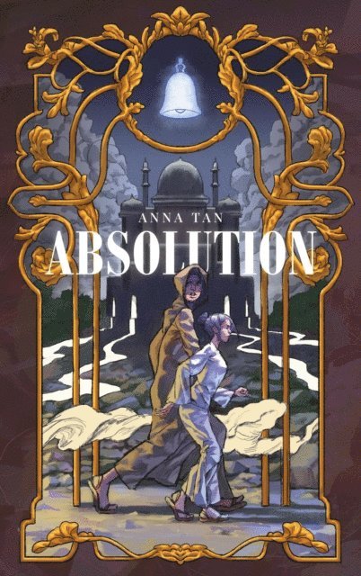 Anna Tan - Absolution, E-bok. Tillgänglighet: Lägg i varukorg