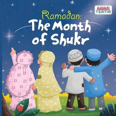 Sidra Hashmani - Ramadan, Häftad. Tillgänglighet: Lägg i varukorg