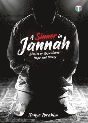 Yahya Ibrahim - Sinner in Jannah, Häftad