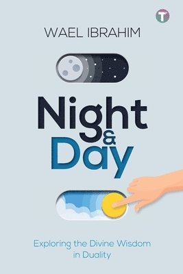Wael Ibrahim - Night & Day, Häftad