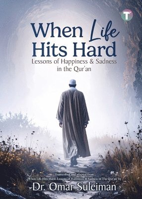 Suleiman Dr O - When Life Hits Hard, Häftad