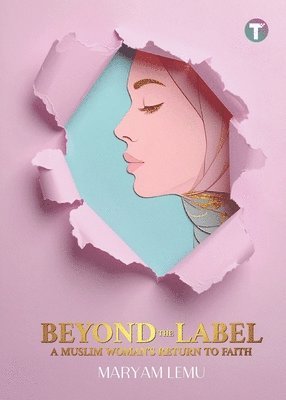 Maryam Lemu - Beyond The Label, Häftad