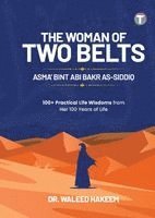Waleed Hakeem - Woman of Two Belts, Häftad