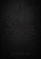 Saad Tasleem - Shaytan, Häftad