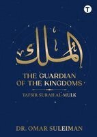 Omar Suleiman - Guardian of The Kingdoms, Häftad. Tillgänglighet: Lägg i varukorg