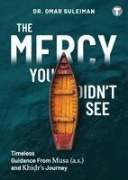 Omar Suleiman - Mercy You Didn't See, Häftad. Tillgänglighet: Lägg i varukorg