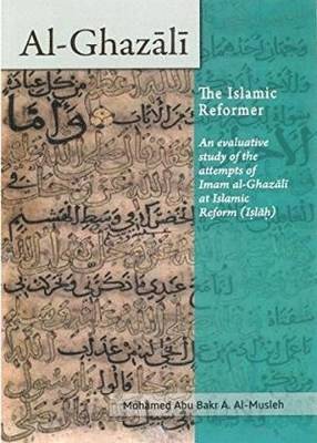 Mohamed Abu Bakr - AlGhazali: The Islamic Reformer, Häftad