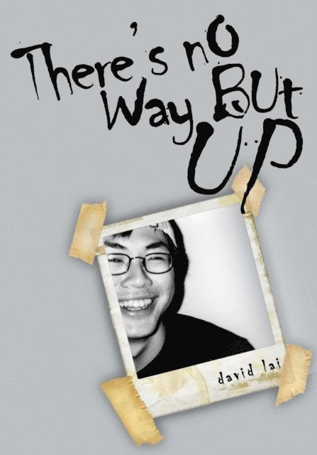 DAVID LAI - There's No Way But Up, E-bok