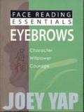 Face Reading Essentials -- Eyebrows