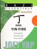 Ding (Yin Fire)