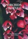 Orchids of Borneo Volume 1