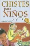 Alejandro Torres - Chistes Para Ninos, Häftad. Tillgänglighet: Tillfälligt slut