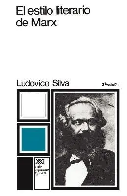 Ludovico Silva - Estilo Literario de Marx, Häftad. Tillgänglighet: Lägg i varukorg