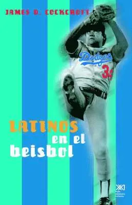 James D Cockcroft - Latinos En El Beisbol, Häftad. Tillgänglighet: Lägg i varukorg