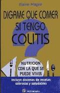 Digame Que Comer Si Tengo Colitis