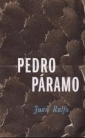 Juan Rulfo - Pedro Paramo, Häftad