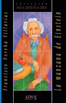 Francisco Noreña Villarías - manzana de Einstein, Häftad