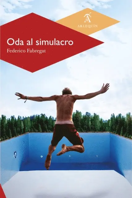 Federico Fabregat - Oda al simulacro, E-bok. Tillgänglighet: Lägg i varukorg