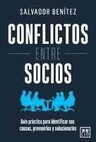 Salvador Mariano Benítez Lozano - Conflictos entre socios, Häftad