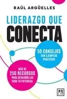 Raúl Argüelles - Liderazgo que conecta, Häftad. Tillgänglighet: Lägg i varukorg