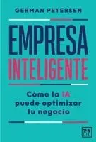 German Petersen - Empresa inteligente, Häftad. Tillgänglighet: Lägg i varukorg