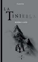 Norma Lazo - La tiniebla / The Gloom, Häftad