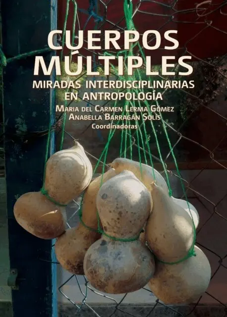 Anabella Barragan Solis, Maria del Carmen Lerma Gomez - Cuerpos múltiples, E-bok. Tillgänglighet: Lägg i varukorg