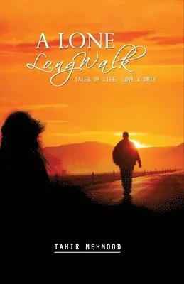 Tahir Mehmood - Lone Long Walk, Häftad. Tillgänglighet: Lägg i varukorg