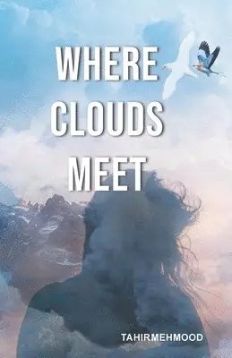 Tahir Mehmood - Where Clouds Meet, Häftad. Tillgänglighet: Lägg i varukorg
