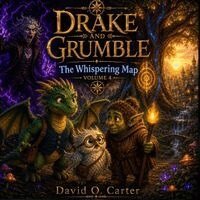 David O Carter - Drake and Grumble, Häftad. Tillgänglighet: Lägg i varukorg