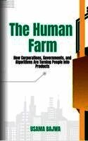 Usama Bajwa - Human Farm, Inbunden