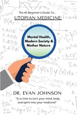 Evan Johnson - Utopian Medicine, Häftad. Tillgänglighet: Tillfälligt slut