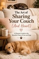 Marx - Art of Sharing Your Couch, Häftad