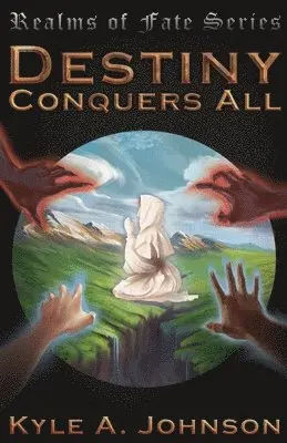 Kyle A Johnson - Destiny Conquers All, Häftad. Tillgänglighet: Lägg i varukorg