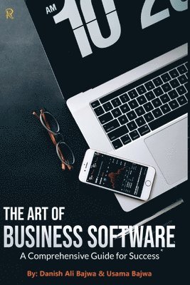 Danish Ali Bajwa, Usama Bajwa - Art of Business Software, Häftad