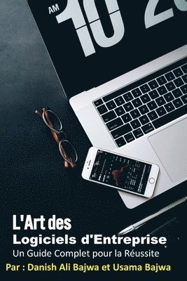 Bajwa - L'Art Du Logiciel D'Entreprise, Häftad