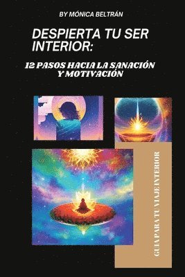 Despierta tu ser interior