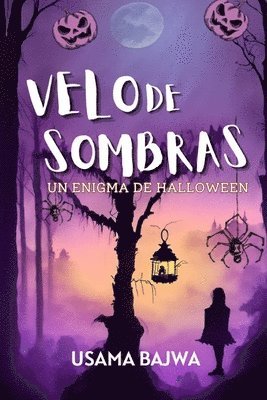 Usama Bajwa, Danish Ali Bajwa - Velo De Sombras, Häftad