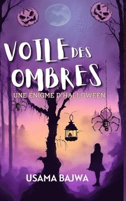 Usama Bajwa, Danish Ali Bajwa - Voile d'Ombres, Inbunden