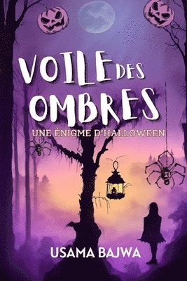 Usama Bajwa, Danish Ali Bajwa - Voile d'Ombres, Häftad