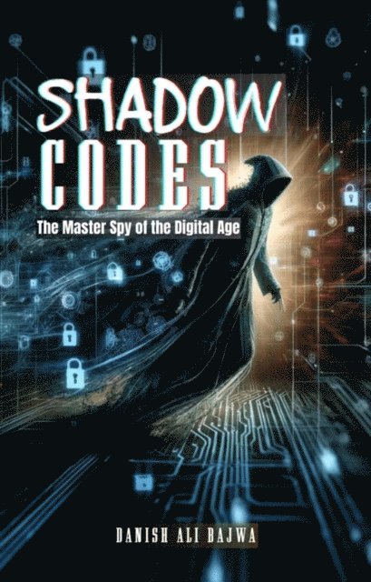 Bajwa - Shadow Codes, E-bok