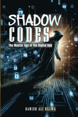 Bajwa - Shadow Codes, Häftad