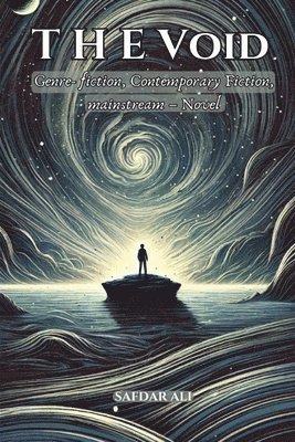 Safdar Ali - Void, Inbunden