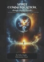 Sprit Communication Through Akashic Records