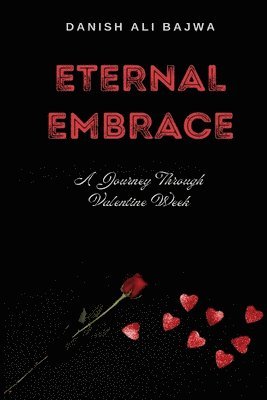 Bajwa, Usama Bajwa - Eternal Embrace, Häftad