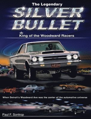 Legendary Silver Bullet