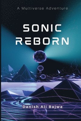 Danish Ali Bajwa, Usama Bajwa - Sonic Reborn, Häftad