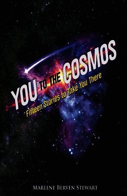 Marlene Berven Stewart - You To The Cosmos, Häftad