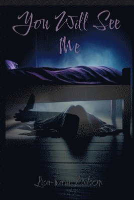 Lisa-Marie Wilson - You Will See Me, Häftad